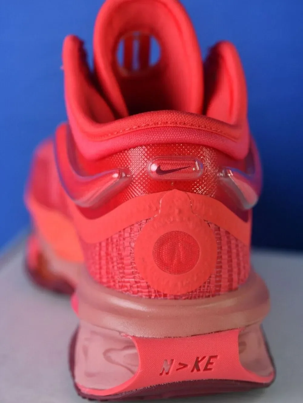 New! Size: 3.5 Big Kid | Nike Air Zoom GT Jump 2 Basketball